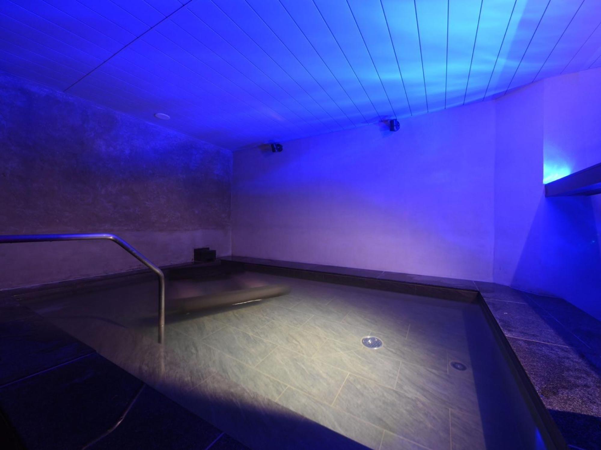 The Centurion Sauna Rest & Stay Sapporo Male Only Exterior photo